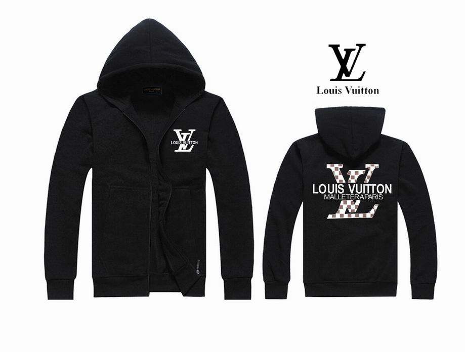 Loui Vuitt hoody S-XXXL-430